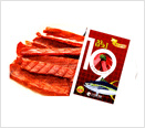 tuna jerky